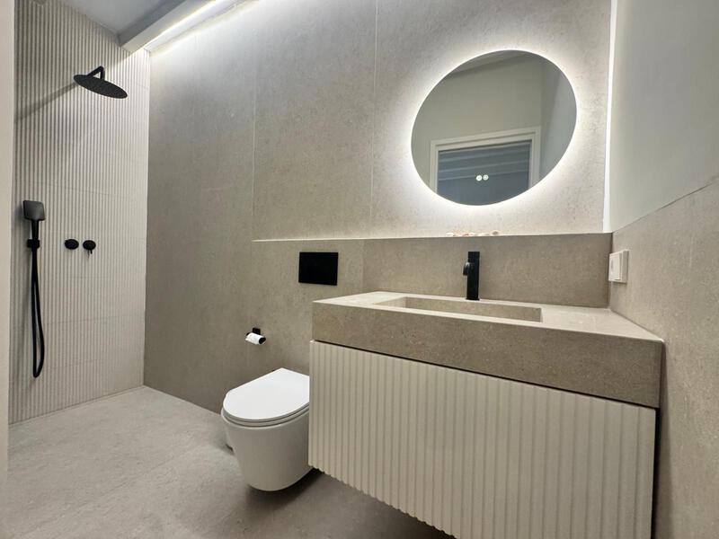 3 спальная комната квартира продается