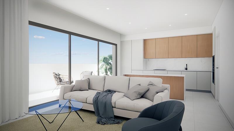 3 bedroom Apartment for sale