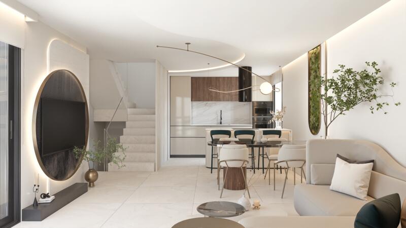 3 bedroom Villa for sale 3 bedroom Villa for sale