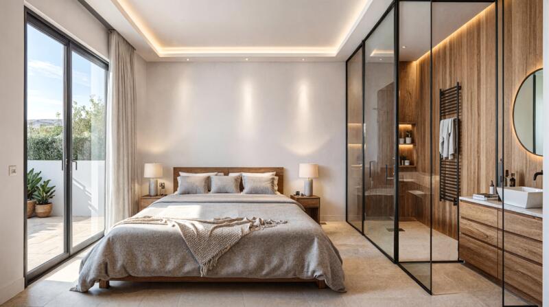 3 Schlafzimmer Appartement zu verkaufen 3 Schlafzimmer Appartement zu verkaufen