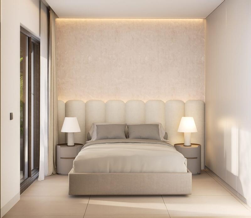 3 soveværelse Villa til salg