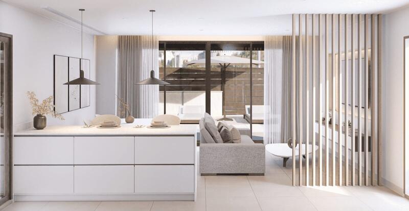 3 soveværelse Villa til salg