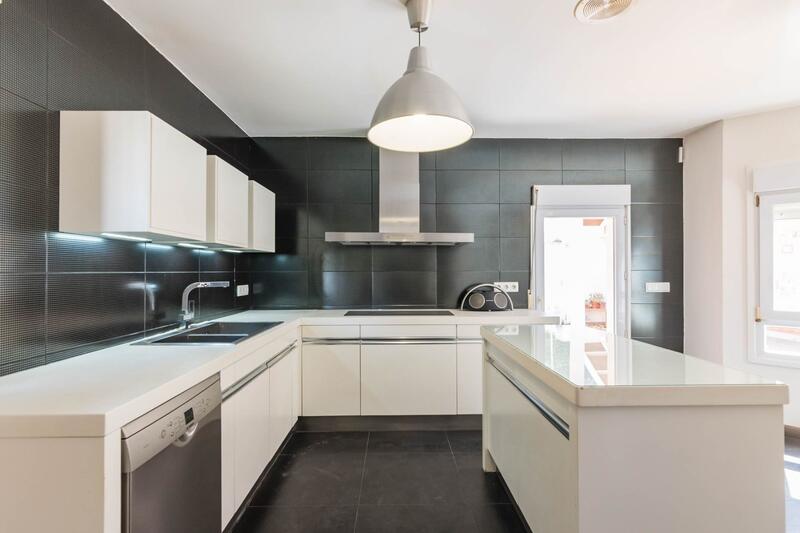 4 soverom Villa til salgs