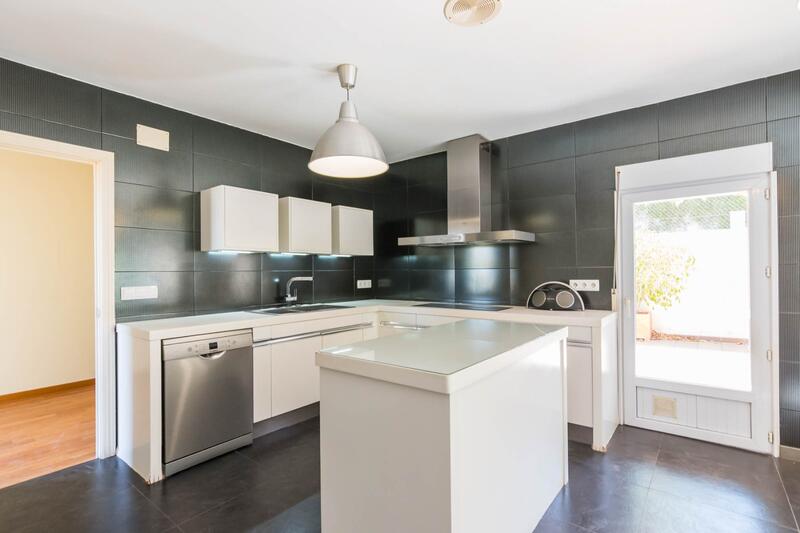 4 soverom Villa til salgs