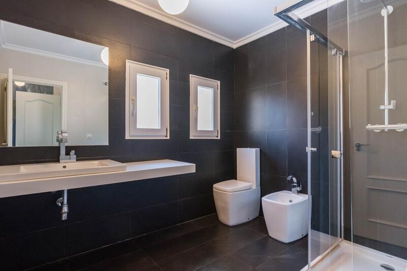 4 soverom Villa til salgs