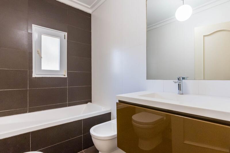 4 soverom Villa til salgs