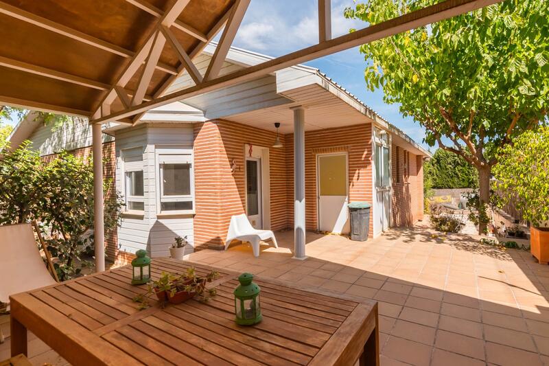 4 soverom Villa til salgs