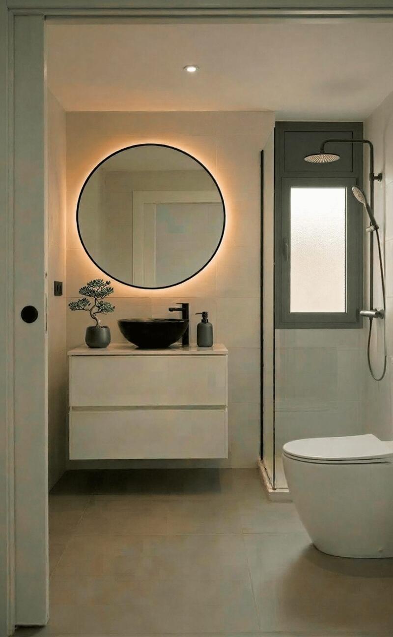 3 спальная комната квартира продается