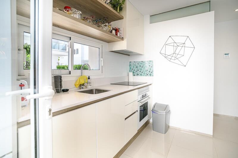 3 slaapkamer Villa Te koop