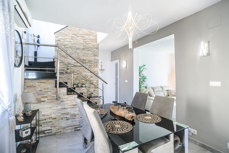 3 bedroom Cave House for sale