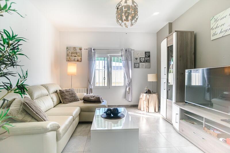 3 bedroom Cave House for sale