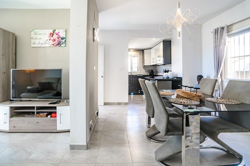 3 bedroom Cave House for sale