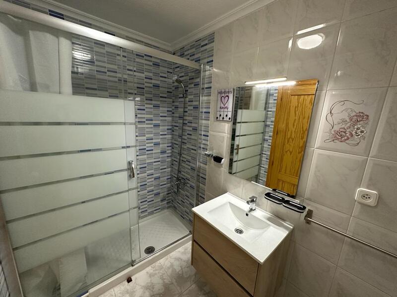 2 sovrum Lägenhet till salu