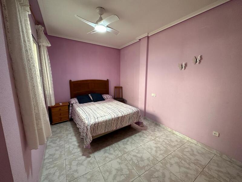 2 sovrum Lägenhet till salu