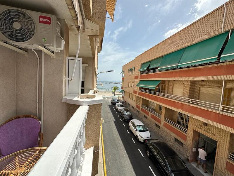 2 sovrum Lägenhet till salu