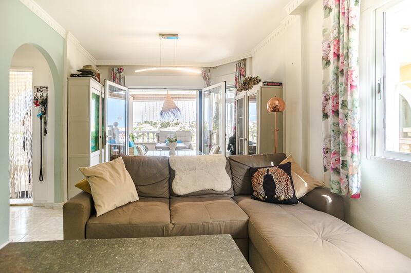 3 chambre Villa à vendre