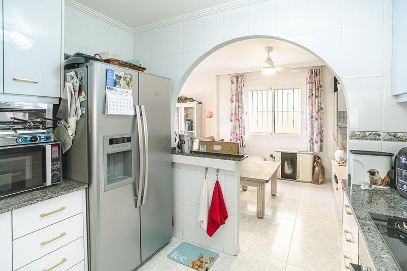 3 chambre Villa à vendre