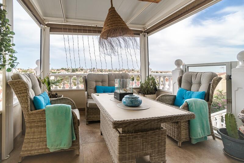 3 chambre Villa à vendre