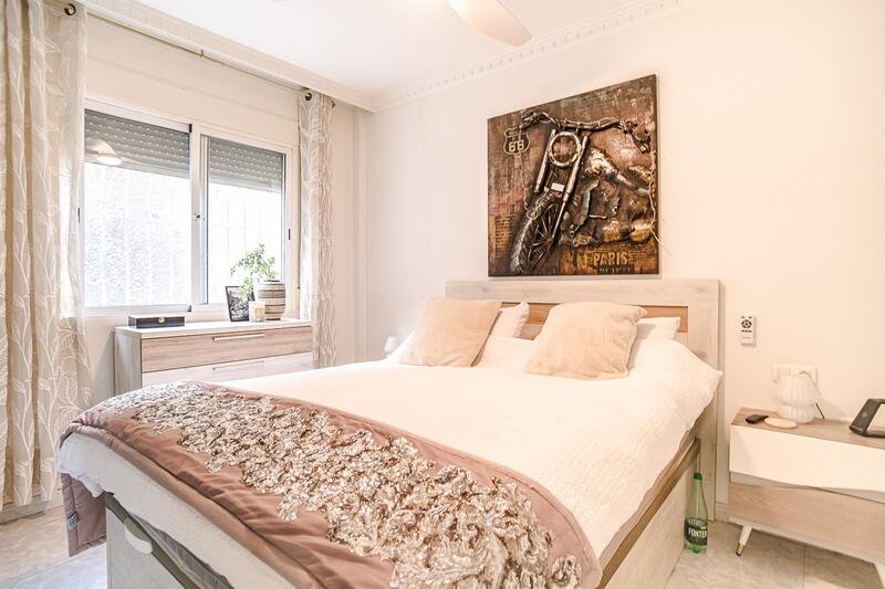 3 chambre Villa à vendre