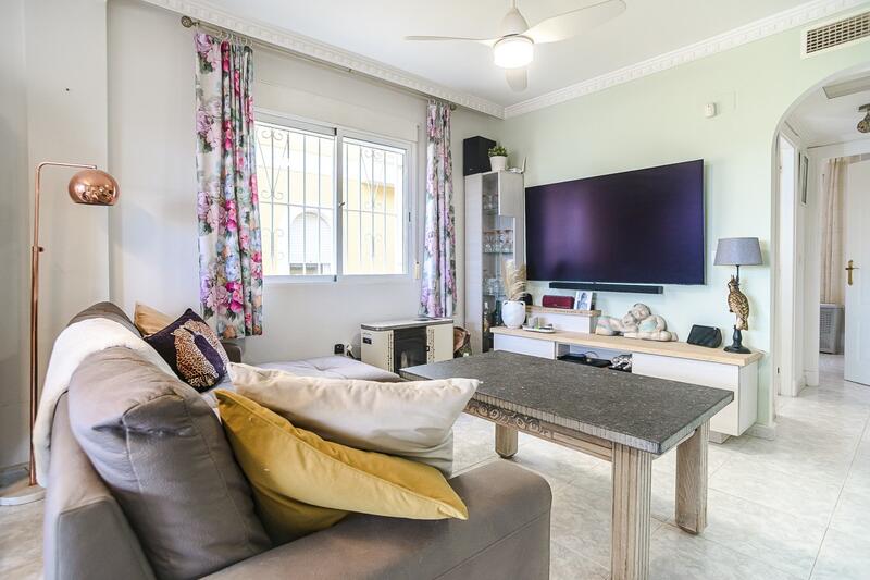 3 chambre Villa à vendre