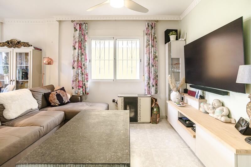 3 chambre Villa à vendre