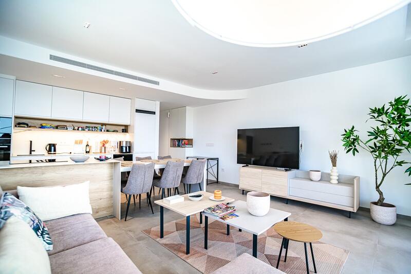 3 bedroom Apartment for sale