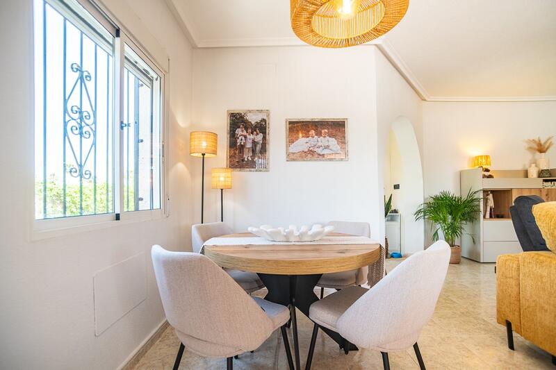 4 soverom Villa til salgs