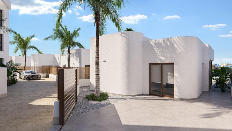 3 bedroom Villa for sale