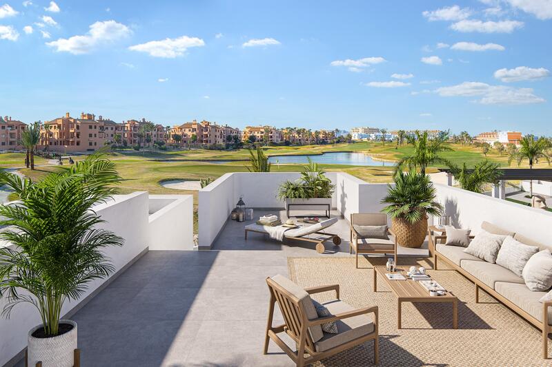 3 bedroom Villa for sale