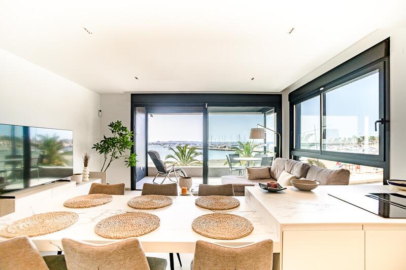 3 chambre Appartement à vendre
