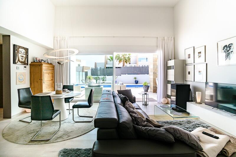 3 Schlafzimmer Villa zu verkaufen