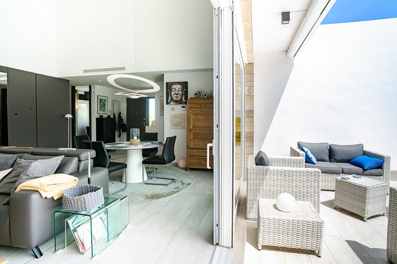 3 Schlafzimmer Villa zu verkaufen