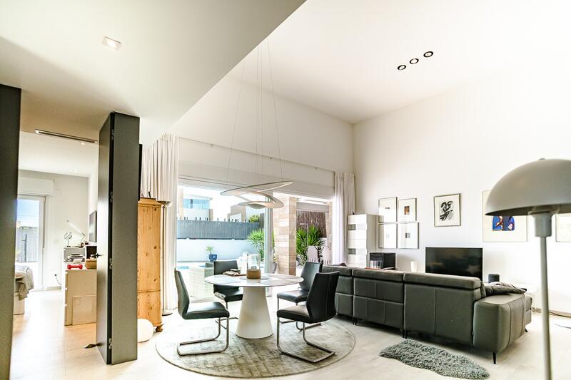 3 Schlafzimmer Villa zu verkaufen