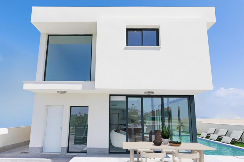 4 Cuarto Villa en venta 4 Cuarto Villa en venta