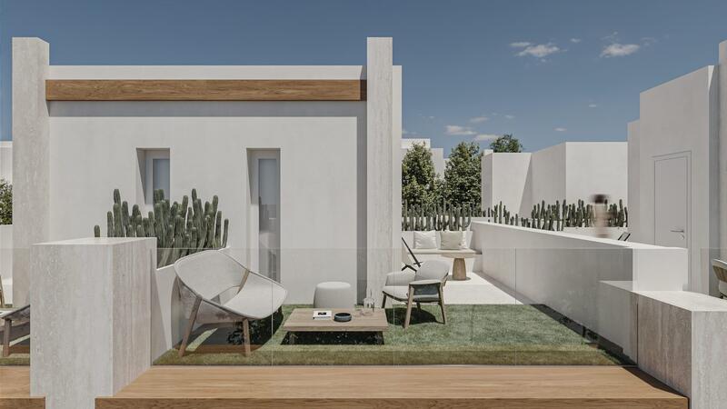 2 bedroom Cave House for sale