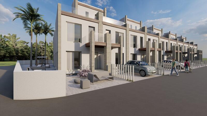 2 bedroom Cave House for sale