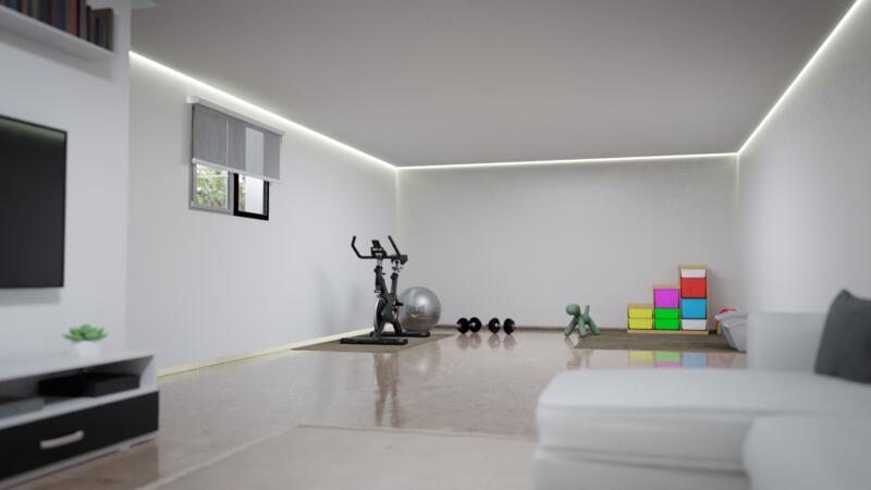 4 slaapkamer Villa Te koop 4 slaapkamer Villa Te koop