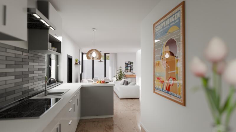 4 slaapkamer Villa Te koop 4 slaapkamer Villa Te koop