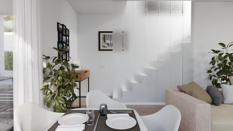 4 slaapkamer Villa Te koop 4 slaapkamer Villa Te koop