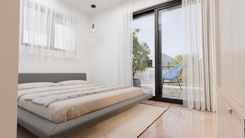 4 slaapkamer Villa Te koop 4 slaapkamer Villa Te koop
