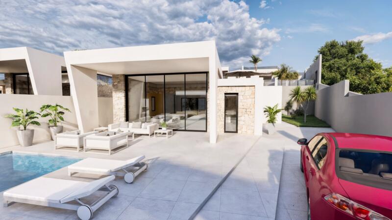 Villa zu verkaufen in Torrevieja, Alicante