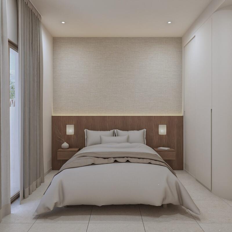2 bedroom Apartment for sale