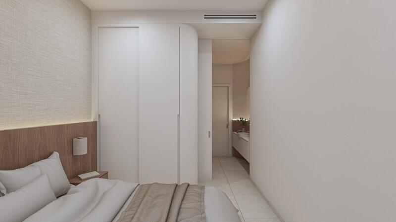 2 bedroom Apartment for sale