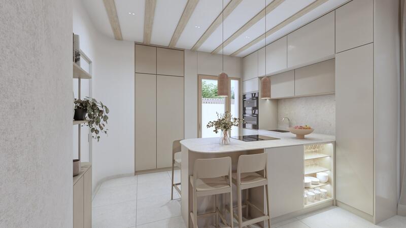 2 bedroom Apartment for sale
