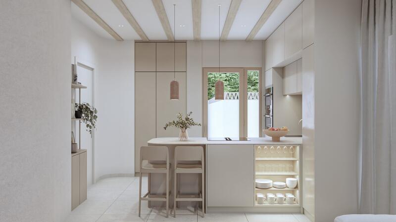 2 bedroom Apartment for sale