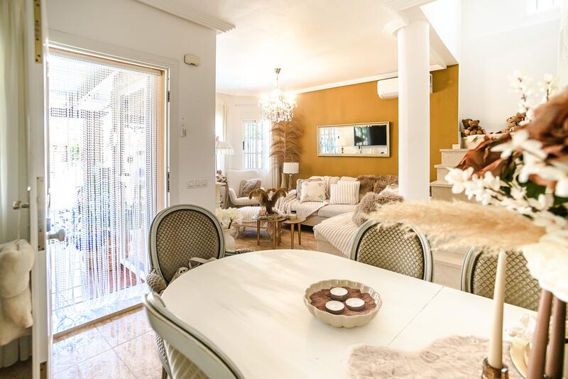 3 soverom Grottehuset til salgs 3 soverom Grottehuset til salgs