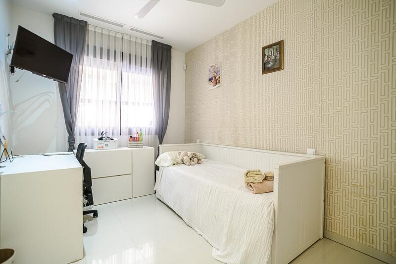 2 slaapkamer Appartement Te koop 2 slaapkamer Appartement Te koop