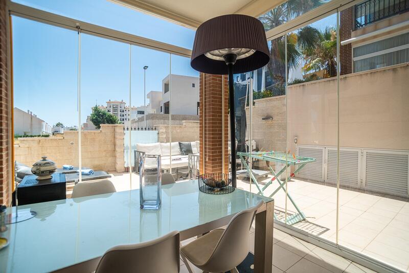 2 slaapkamer Appartement Te koop 2 slaapkamer Appartement Te koop