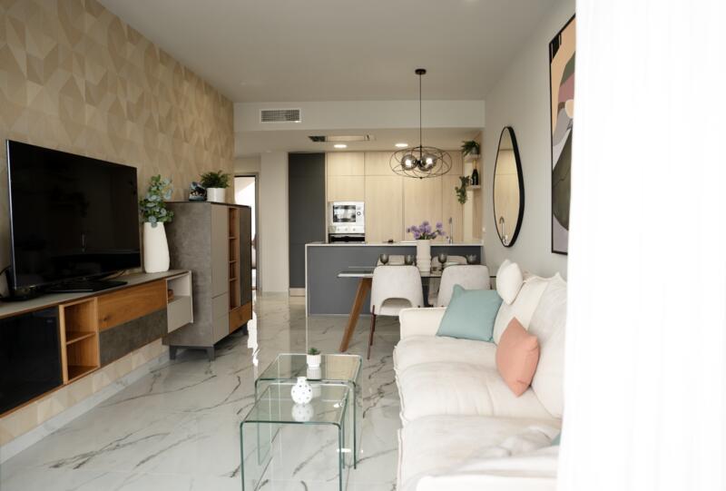 2 Cuarto Apartamento en venta 2 Cuarto Apartamento en venta