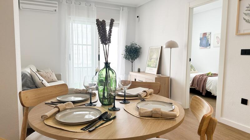 Appartement zu verkaufen in Orihuela Costa, Alicante